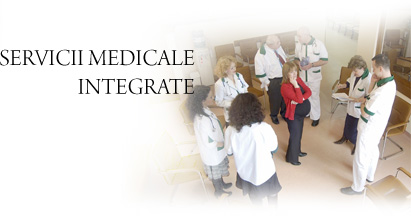 Servicii medicale integrate